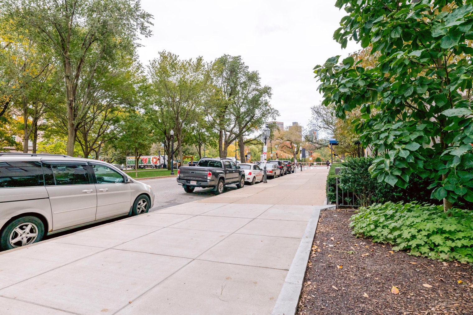 Building Photo - 12 Commonwealth Ave