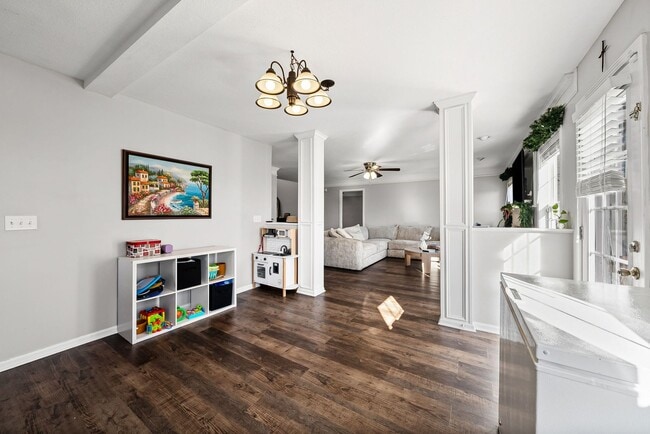 Building Photo - 2499 Old Timber Ct