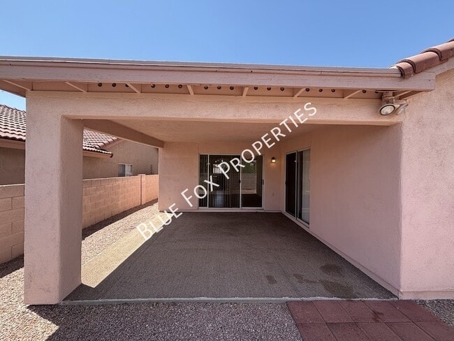 Building Photo - 3472 W Sky Ridge Loop
