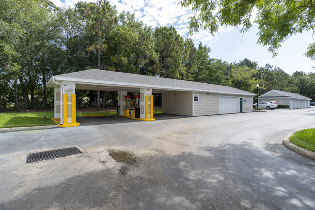 Building Photo - 417 Southern Pecan Cir