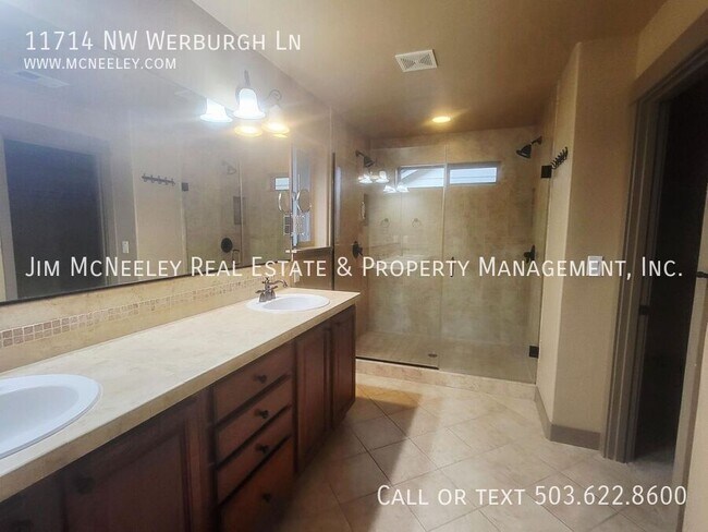Building Photo - 11714 NW Werburgh Ln