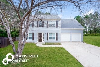 Building Photo - 3729 Summit Trce