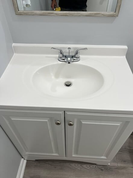bathroom - 6337 Quinn Dr