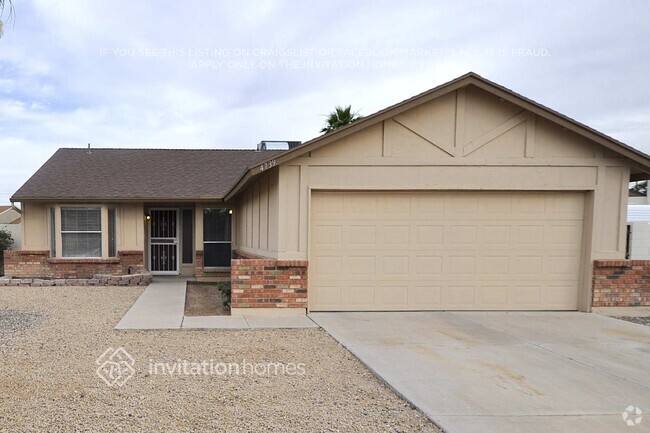 Building Photo - 4739 W Morrow Dr