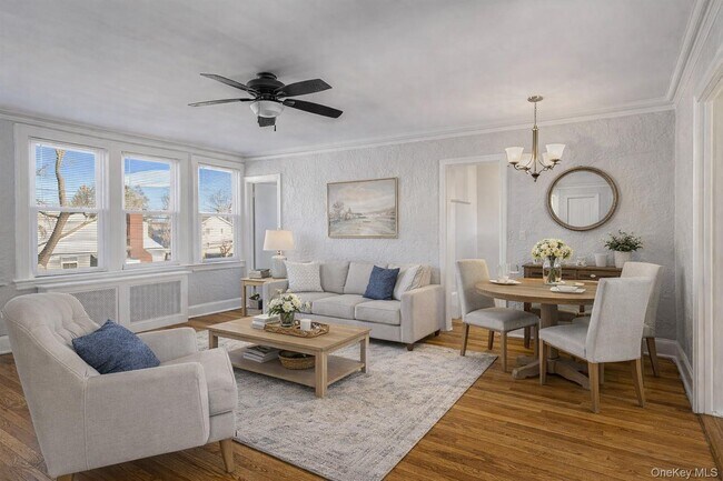 Building Photo - 135 Webster Ave