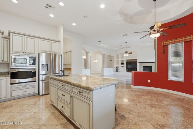 Building Photo - 5399 S Via de Rico