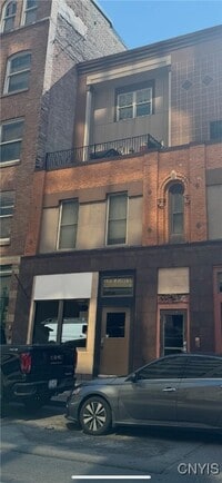 Building Photo - 123 W Fayette St