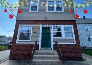 Building Photo - 4901 Walsh Ave