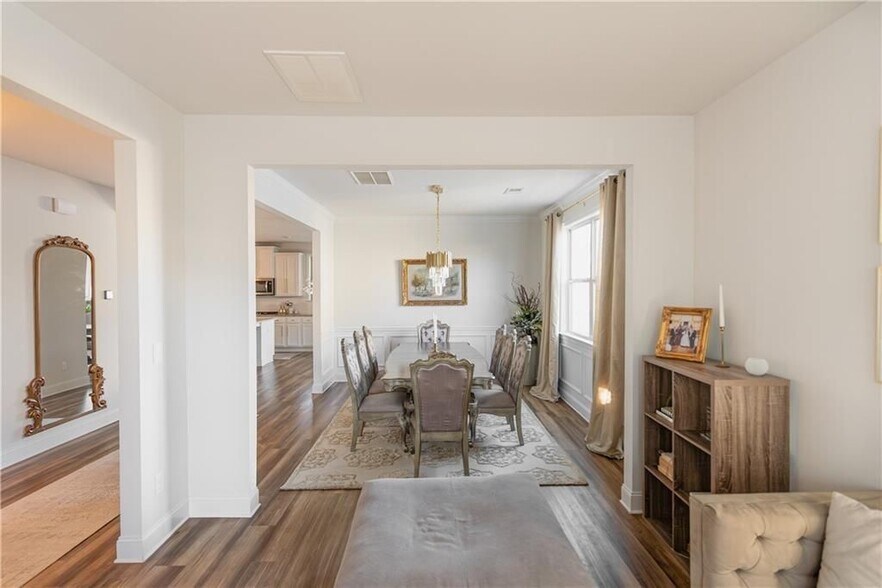 Building Photo - 7835 Brewton Creek Dr