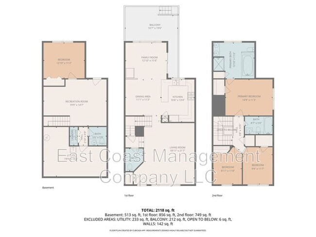 Building Photo - 403 Deer Hill Cir