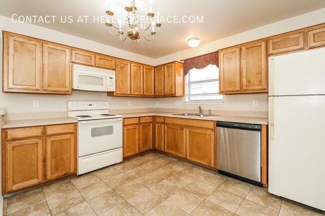 Building Photo - 136 Stewart Bend Ct