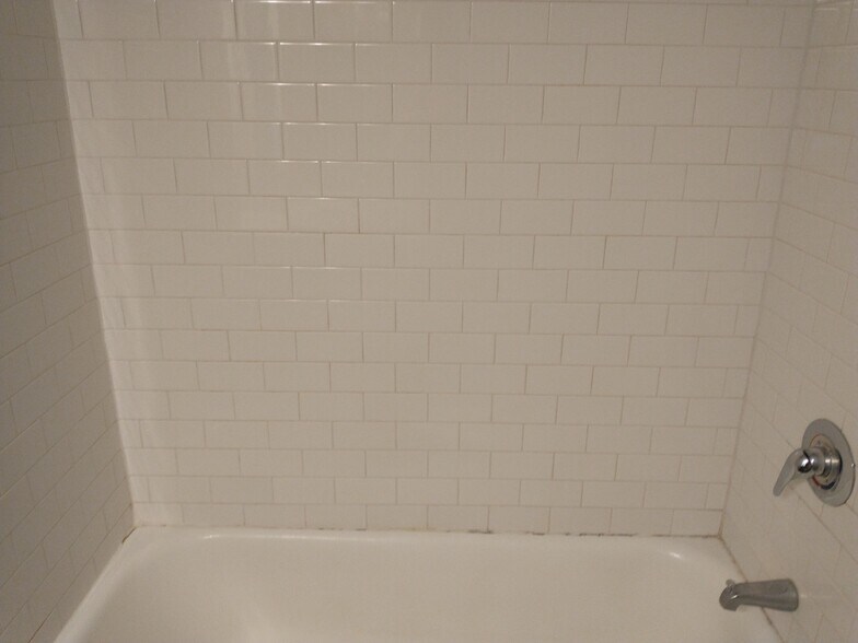shower - 7607 8th Ave NW