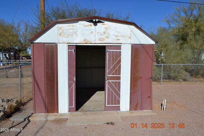 Building Photo - 11212 E Boulder Dr