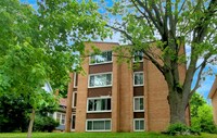 Building Photo - 927 S Forest-927-303