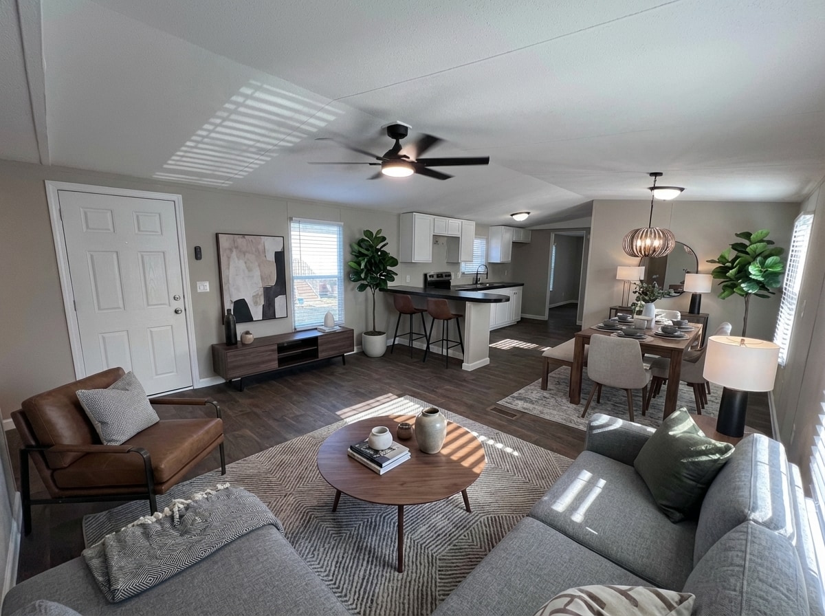 Building Photo - 215 Comanche Trail