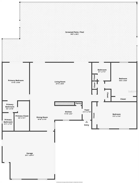 Building Photo - 6260 Morning Mist Ln