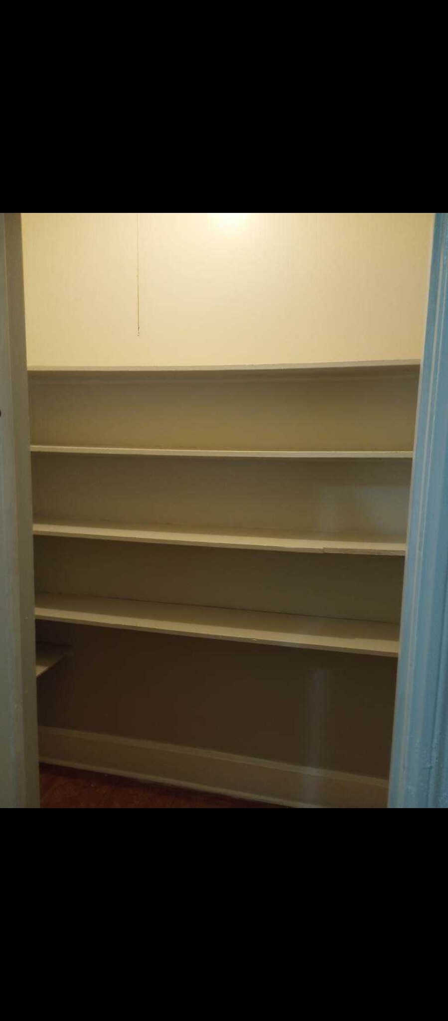 Pantry - 2818 W Wilcox St