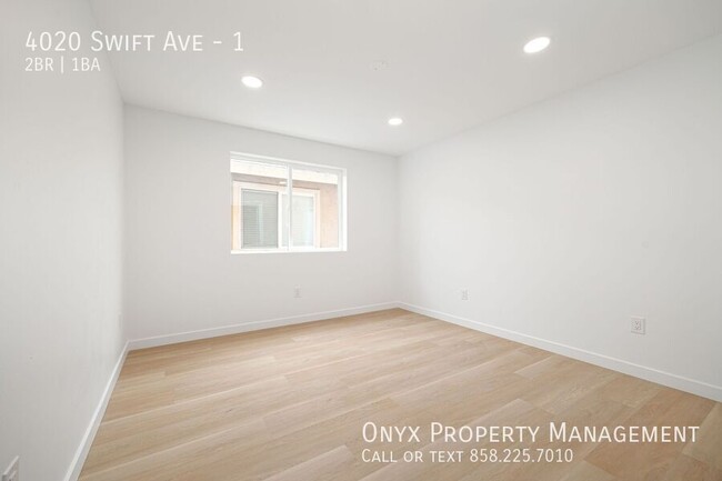 Building Photo - 4020 Swift Ave