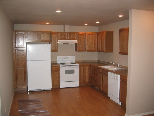 Building Photo - 1719 Whitman St