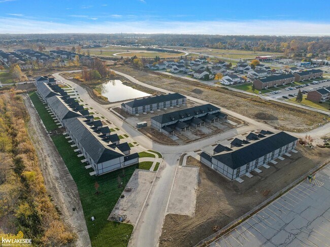 Building Photo - 51397 Pier Dr