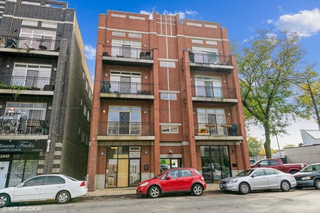 Primary Photo - 2841 N Pulaski Rd