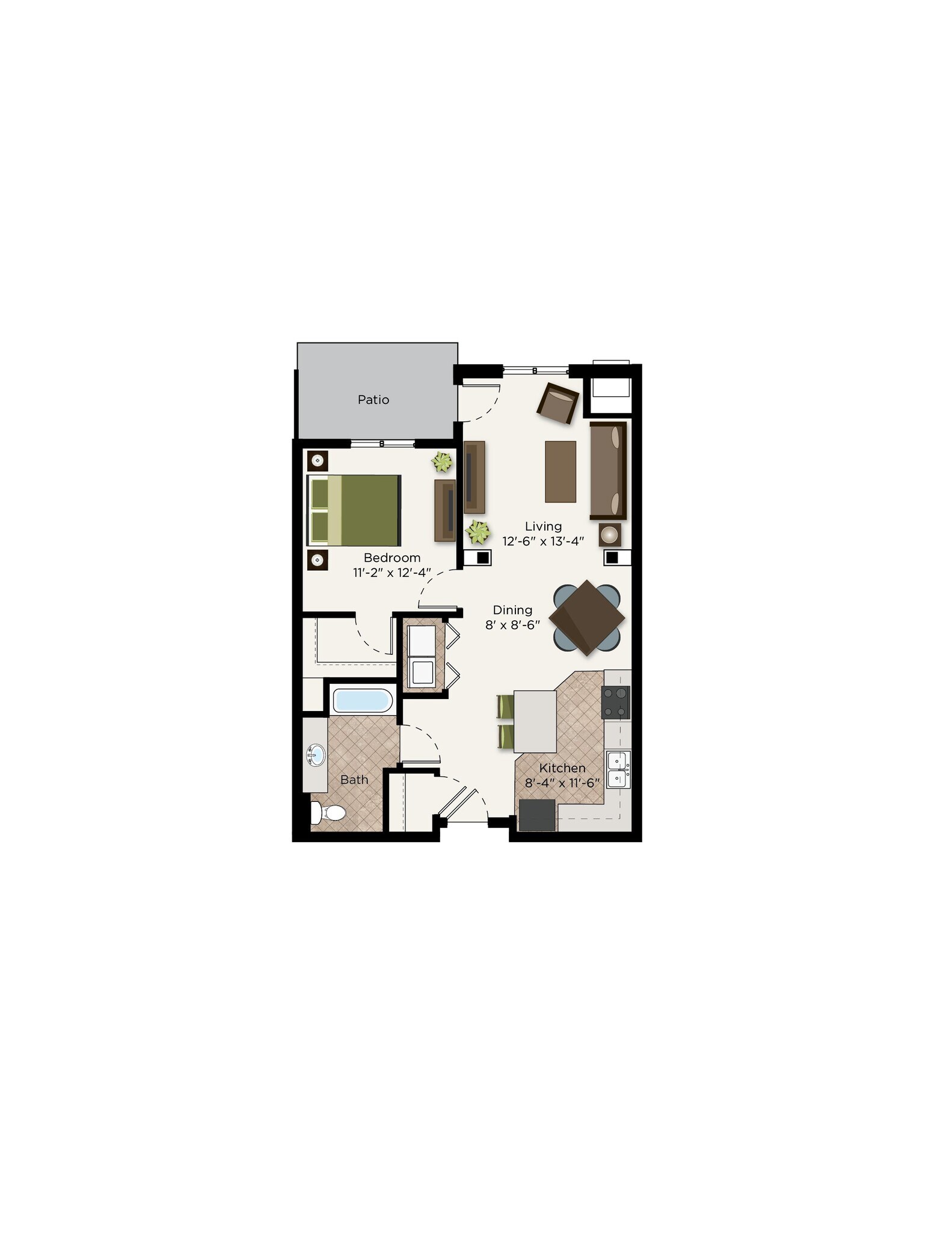 Lakeville Woods 18351 Kenyon Ave Lakeville MN 55044 Apartment Finder