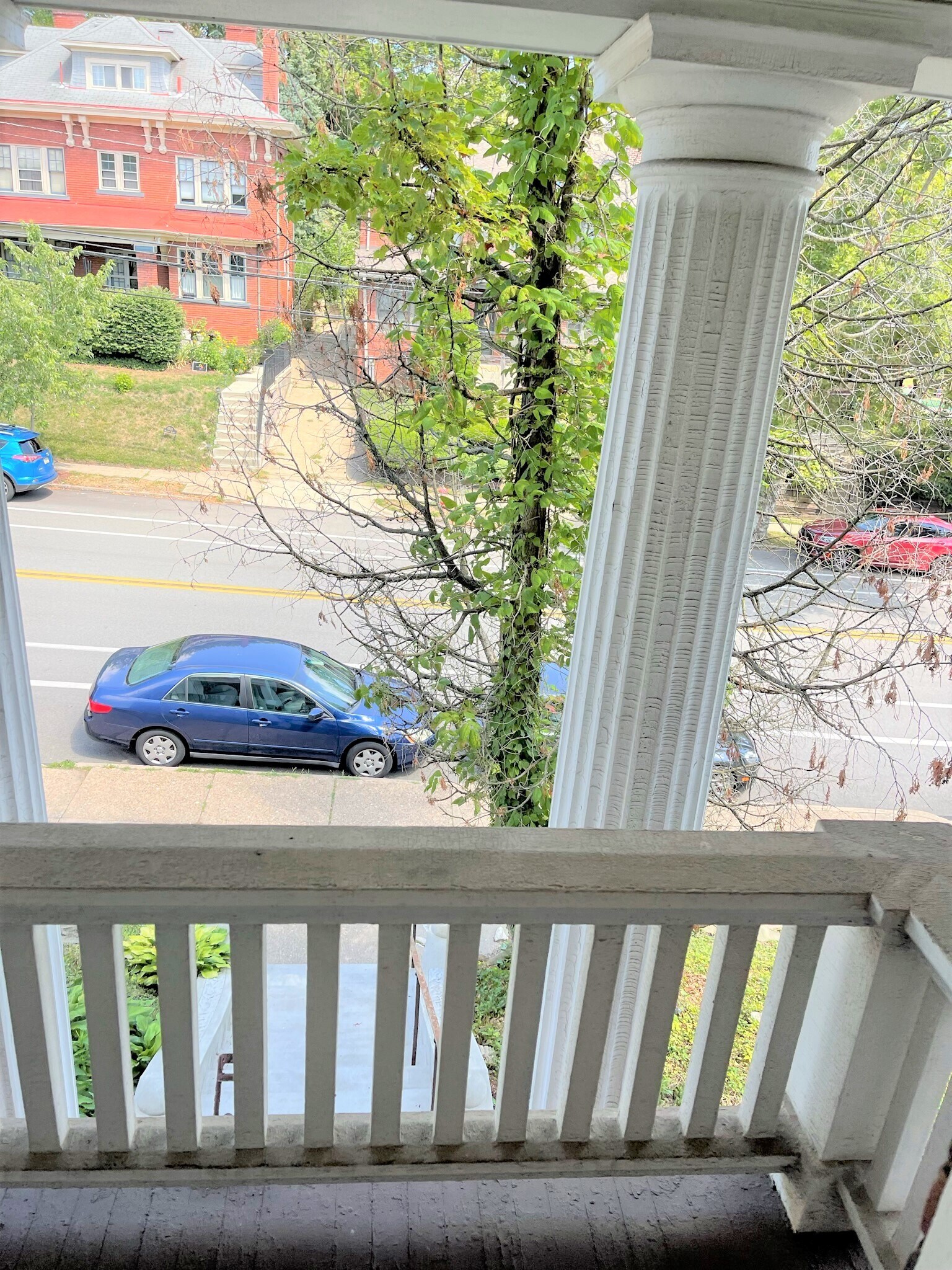 Building Photo - 6532 Wilkins Ave