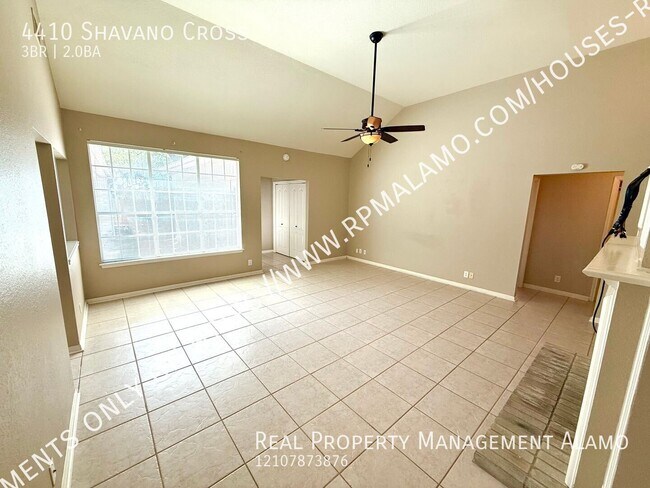 Building Photo - 4410 Shavano Cross