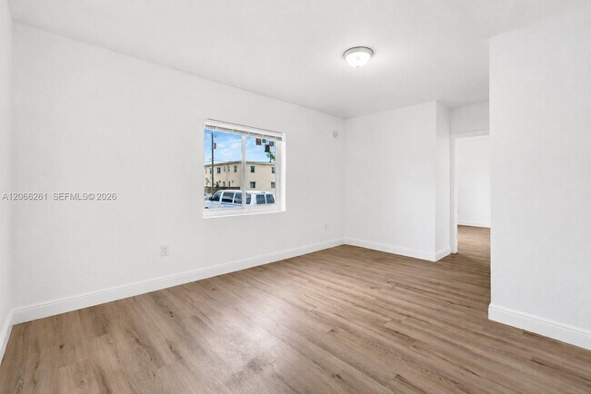 Building Photo - 8329 NW 5th Ave