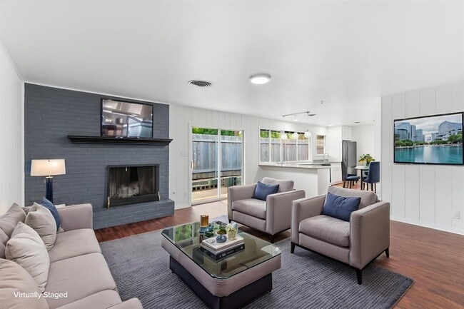Building Photo - 6108 Cherrylawn Cir