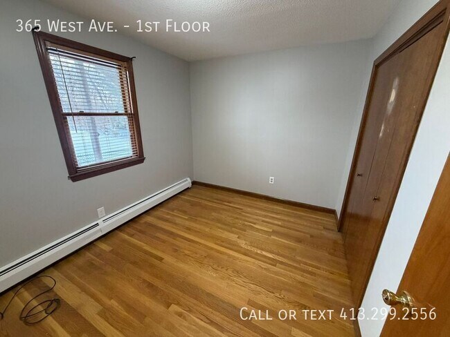 Building Photo - 365 West Ave