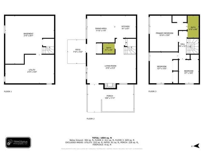 Building Photo - 41705 Broquet Dr