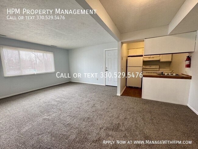 Building Photo - 4225 Middlebranch Ave NE