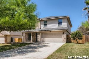 Building Photo - 8919 Walnut Springs