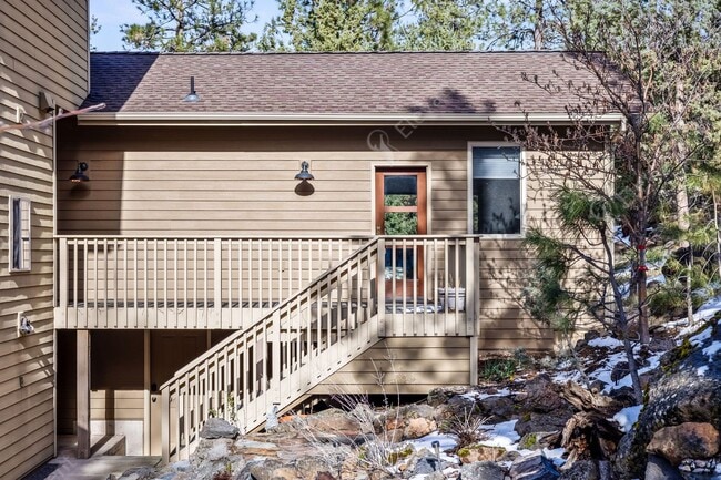 Building Photo - Unfurnished - 5BR - 3.5BA Forest Retreat in Northwest Bend
