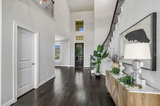 Building Photo - 2345 Ox Wagon Trail