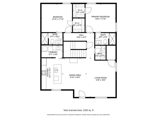 Building Photo - 3517 Mission St