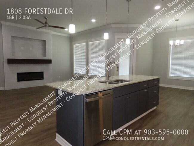 Building Photo - 1808 Forestdale Blvd