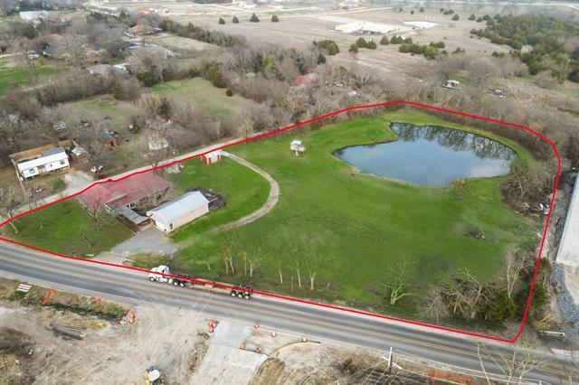 Building Photo - 609 S State Hwy 78