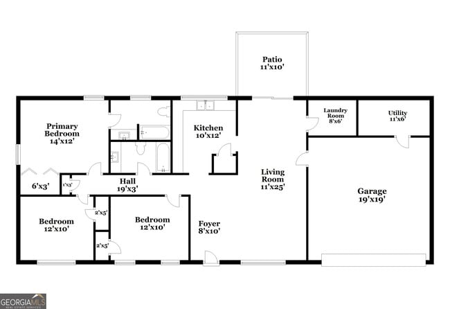 Building Photo - 95 High Ridge Rd