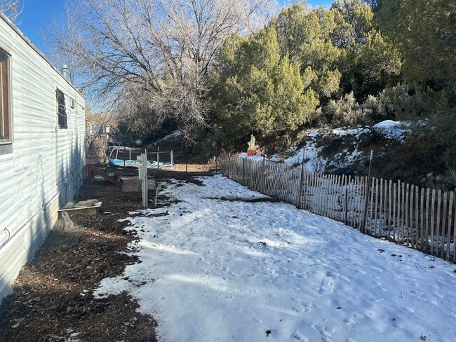 Building Photo - 1 Bedroom 1 Bathroom Mobile Home located in Aztec, NM available to rent