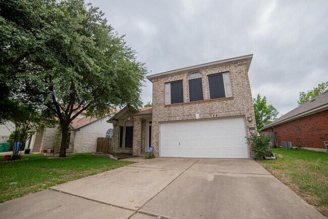 Building Photo - 3109 Sauls Dr