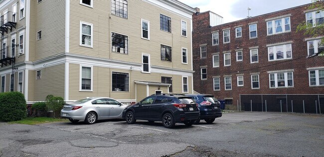 Building Photo - 15 Ellery St