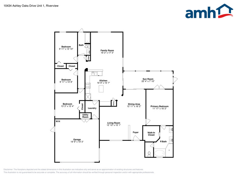 Building Photo - 10434 Ashley Oaks Dr