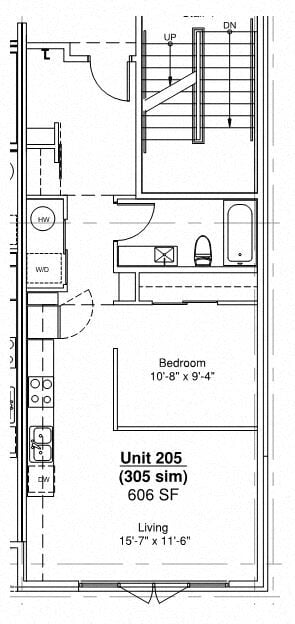 Floorplan - Alberta 14