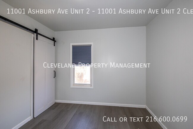 Building Photo - 11001 Ashbury Ave