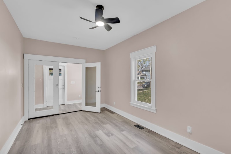 Building Photo - 4117 Forest Ave