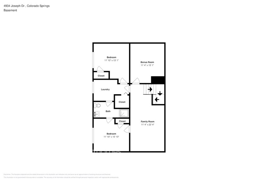 Building Photo - 4934 Joseph Dr