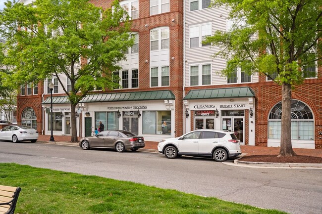 Building Photo - 171 Somervelle St