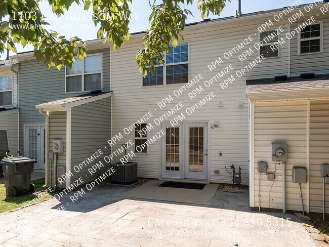 Building Photo - 1103 Oak Blossom Way